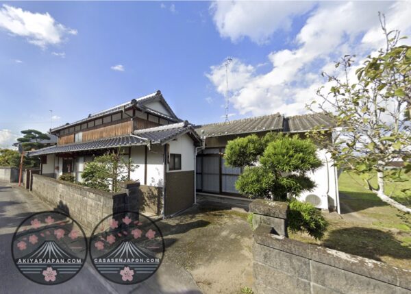 【Oita】Inmueble:  Usa - 2/22