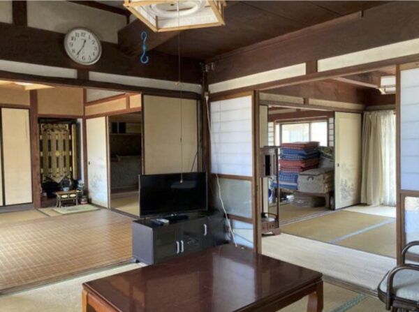 【Oita】Inmueble:  Usa - 2/22 - Image 5